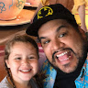 Meet your Posher, Allan